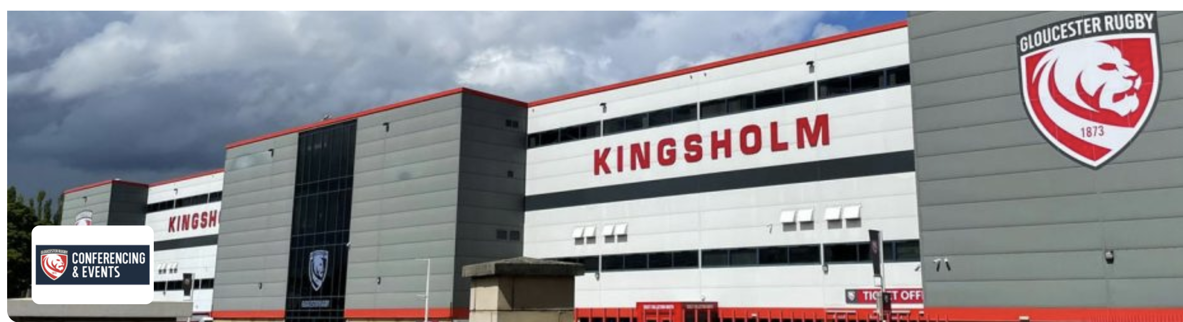 Gatwick Rise is exhibiting at Gloucester’s Job Fair…come see us Nov 27th 2024